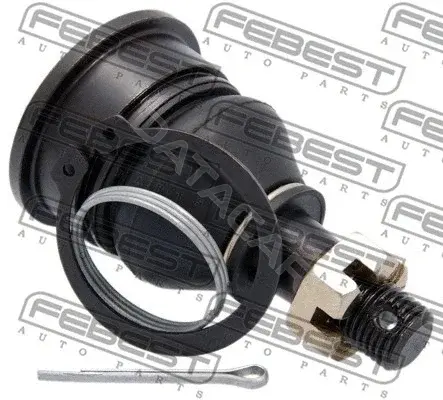 Шаровая опора FEBEST 0220-C34