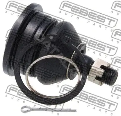 Шаровая опора FEBEST 0220-WD22UF