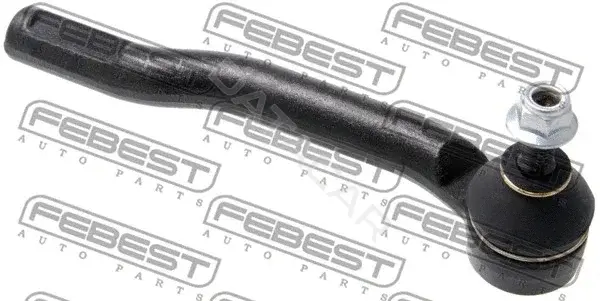 Рулевые наконечники FEBEST 0221-C11RH