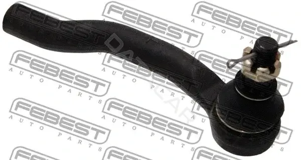 Рулевые наконечники FEBEST 0221-R51MLH