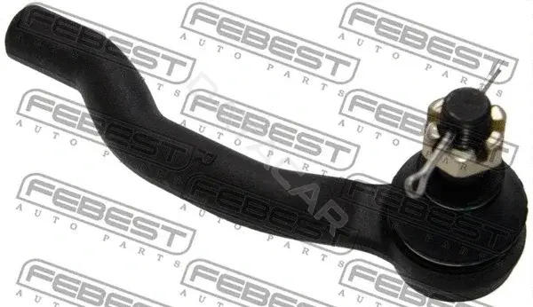 Рулевые наконечники FEBEST 0221-R51MRH