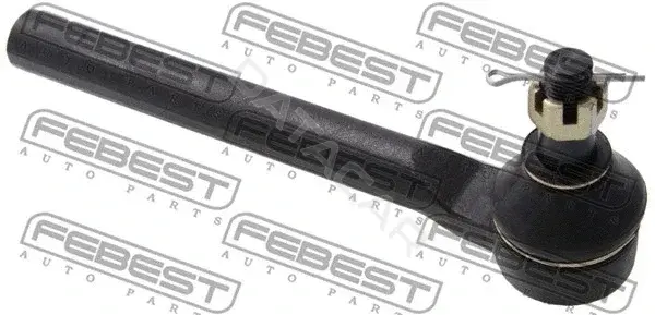 Рулевые наконечники FEBEST 0221-Z50U