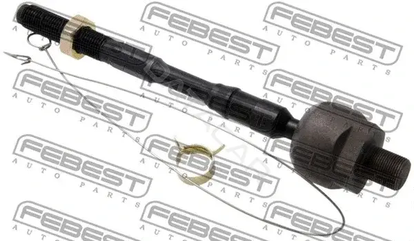Рулевая тяга FEBEST 0222-J32