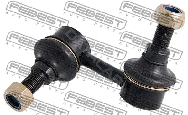 Стойки стабилизатора FEBEST 0223-C24FR