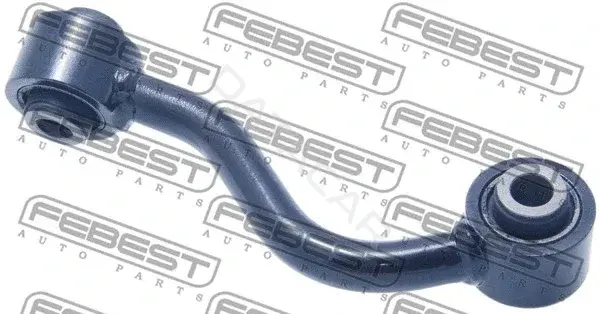 Стойки стабилизатора FEBEST 0223-F15RL