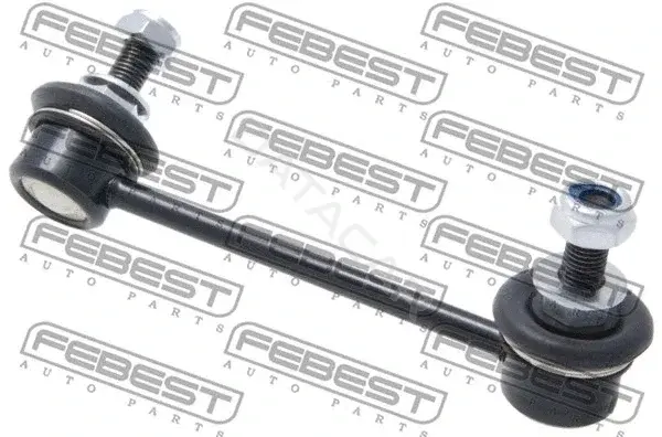 Стойки стабилизатора FEBEST 0223-F50RR