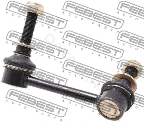 Стойки стабилизатора FEBEST 0223-R52RL
