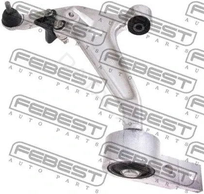 Рычаги FEBEST 0224-T30LH