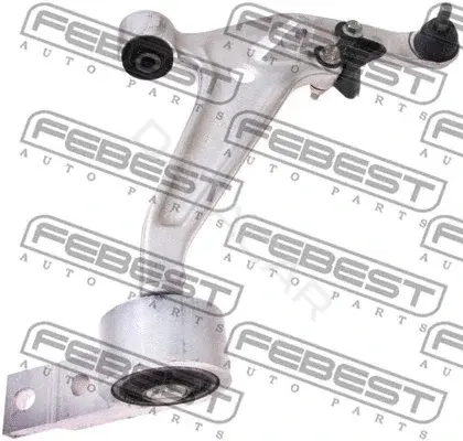 Рычаги FEBEST 0224-T30RH