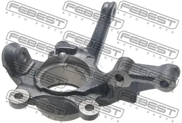 Поворотный кулак FEBEST 0228-N16FLH