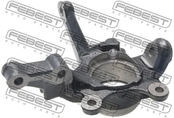 Поворотный кулак FEBEST 0228-N16FRH