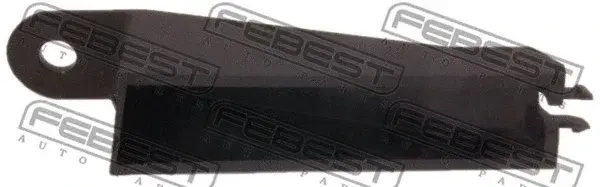 Кронштейн-направляющая бампера FEBEST 0237P-N16RH