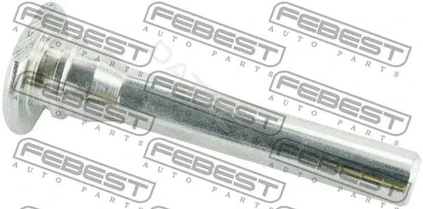 Направляющая тормозного суппорта FEBEST 0274-R50FL