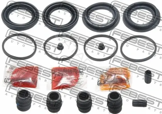 Ремкомплект суппорта FEBEST 0275-R51F