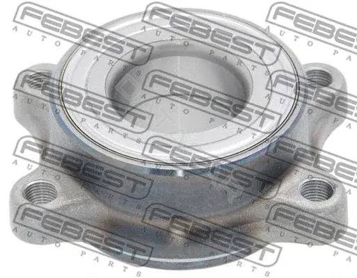 Ступица колеса FEBEST 0282-V35R