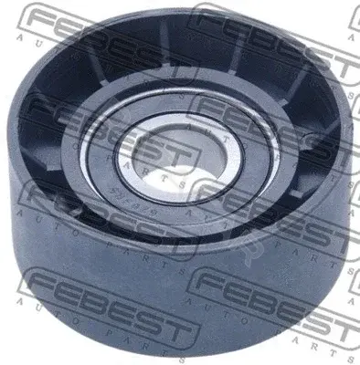Натяжитель ремня генератора FEBEST 0287-JJ10E