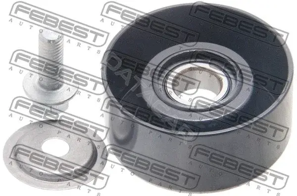 Натяжитель ремня генератора FEBEST 0287-R51MD