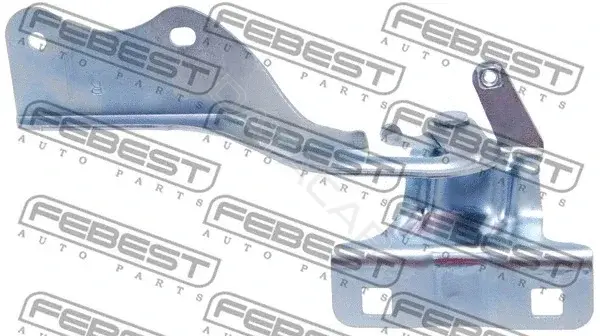 Петля капота FEBEST 0299-T31RH