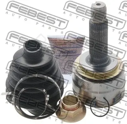 Шрус FEBEST 0310-PL