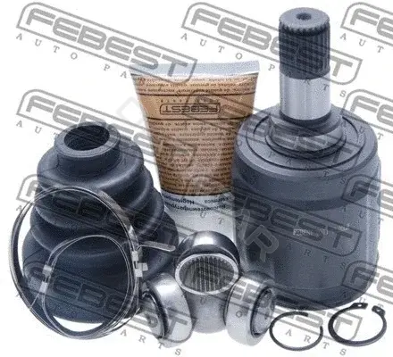 Шрус FEBEST 0311-CL20LH