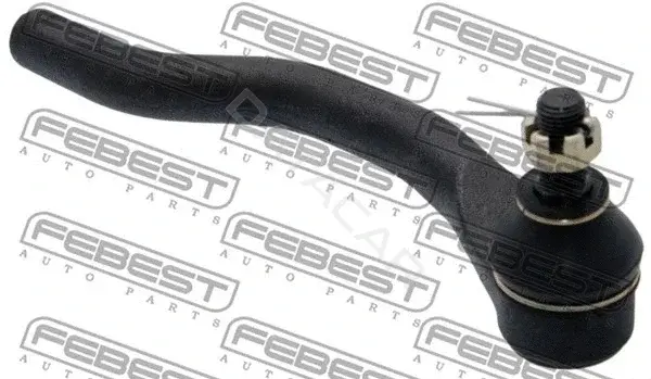 Рулевые наконечники FEBEST 0321-RA6R