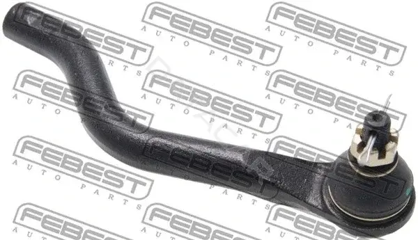 Рулевые наконечники FEBEST 0321-RBR