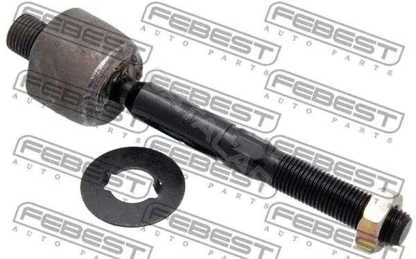 Рулевая тяга FEBEST 0322-RA3