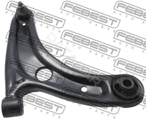 Рычаги FEBEST 0324-GDRH