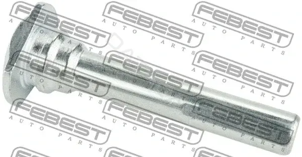 Направляющая тормозного суппорта FEBEST 0374-CRVLOWR
