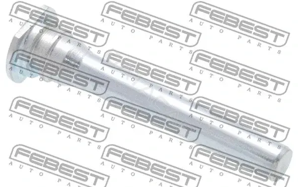 Направляющая тормозного суппорта FEBEST 0374-RD1UF