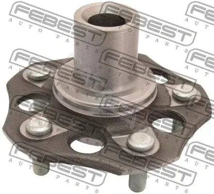 Ступица колеса FEBEST 0382-RD1R