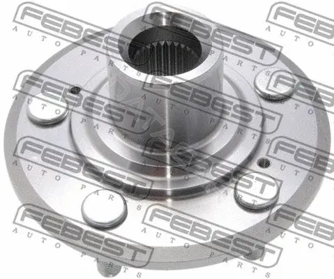 Ступица колеса FEBEST 0382-REF