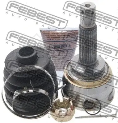Шрус FEBEST 0410-004