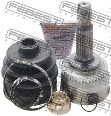 Шрус FEBEST 0410-004A44