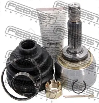 Шрус FEBEST 0410-005