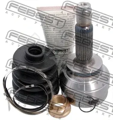 Шрус FEBEST 0410-CS3A