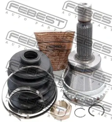 Шрус FEBEST 0410-CU20RA43