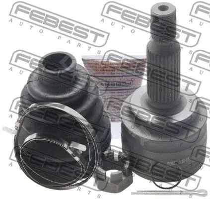 Шрус FEBEST 0410-CY2