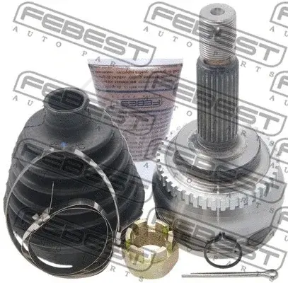 Шрус FEBEST 0410-DA2A43