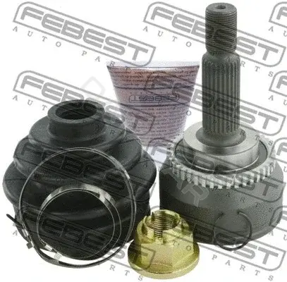 Шрус FEBEST 0410-DG4A43