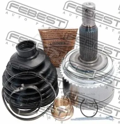 Шрус FEBEST 0410-V75A50