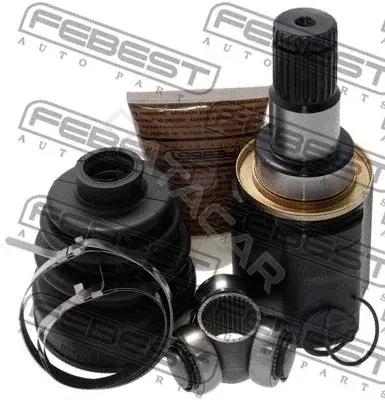 Шрус FEBEST 0411-CY3MTLH