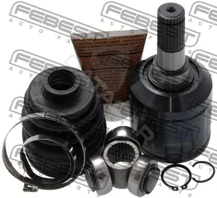 Шрус FEBEST 0411-E55