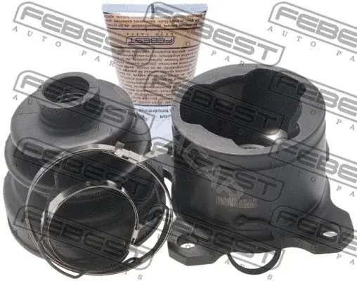 Шрус FEBEST 0411-KB4RH