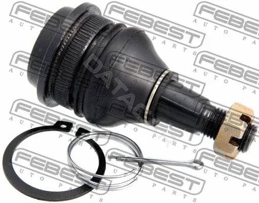 Шаровая опора FEBEST 0420-DJ1F