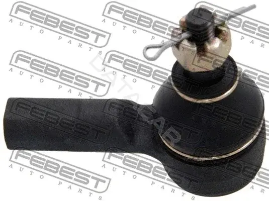 Рулевые наконечники FEBEST 0421-Z36