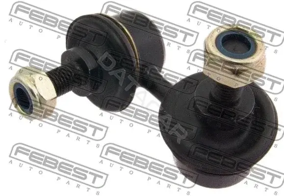 Стойки стабилизатора FEBEST 0423-370