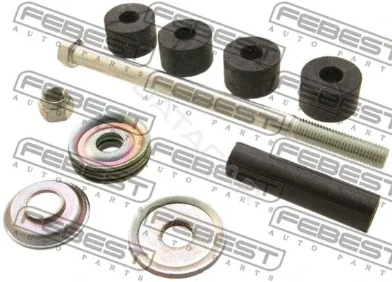 Стойки стабилизатора FEBEST 0423-K96R