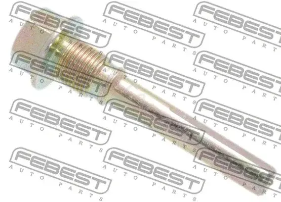 Направляющая тормозного суппорта FEBEST 0474-CKLOWF