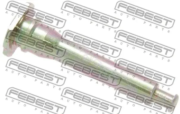 Направляющая тормозного суппорта FEBEST 0474-CSUPF